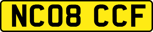 NC08CCF
