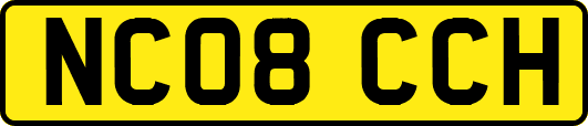 NC08CCH