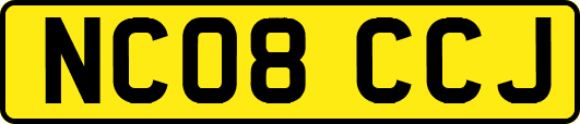 NC08CCJ