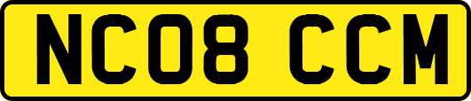 NC08CCM