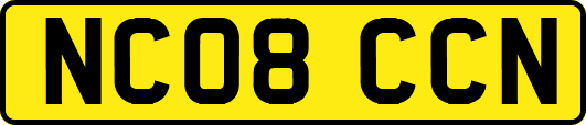 NC08CCN