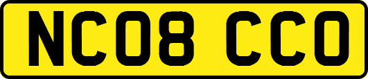 NC08CCO