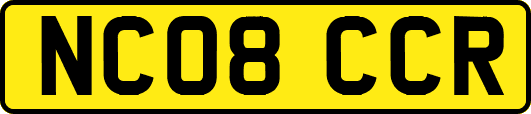 NC08CCR