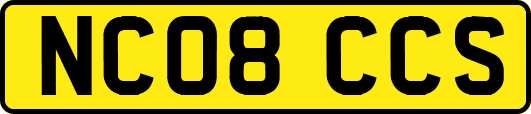 NC08CCS