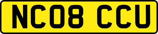 NC08CCU