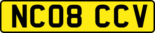 NC08CCV