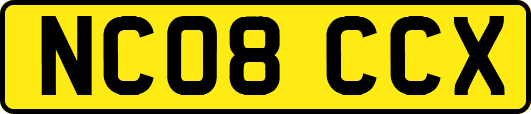 NC08CCX