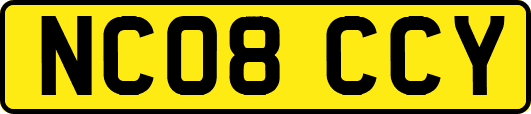 NC08CCY