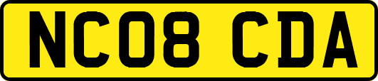 NC08CDA