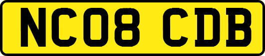 NC08CDB