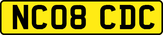 NC08CDC