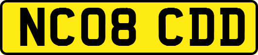 NC08CDD
