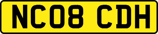 NC08CDH