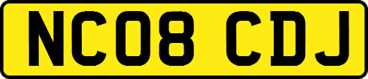 NC08CDJ