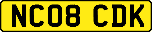 NC08CDK