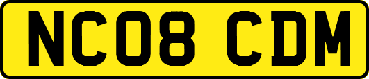 NC08CDM