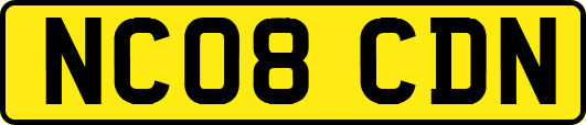 NC08CDN
