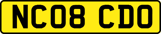 NC08CDO