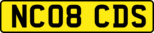 NC08CDS