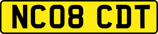 NC08CDT