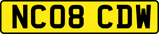 NC08CDW