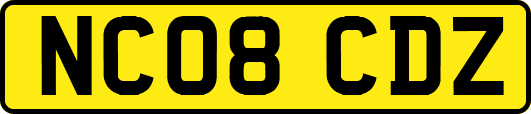 NC08CDZ