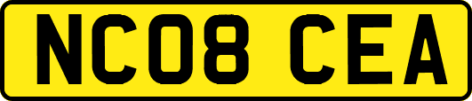 NC08CEA