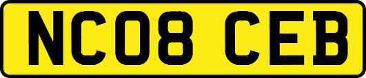 NC08CEB
