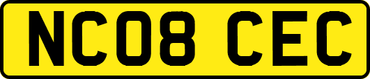 NC08CEC