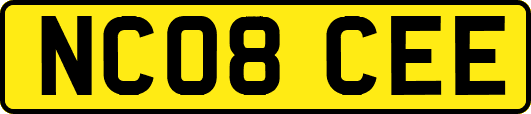 NC08CEE