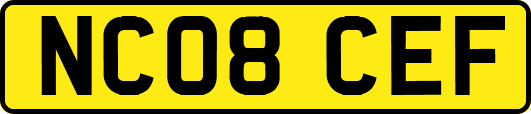NC08CEF