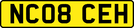 NC08CEH