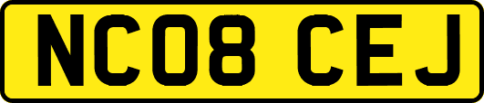 NC08CEJ