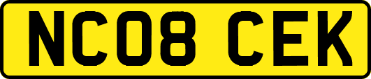 NC08CEK