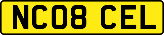 NC08CEL