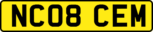 NC08CEM