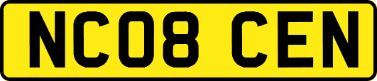 NC08CEN