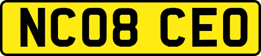 NC08CEO