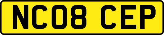 NC08CEP