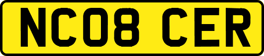 NC08CER