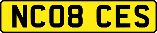 NC08CES