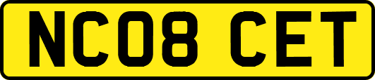 NC08CET