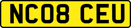 NC08CEU