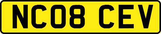 NC08CEV