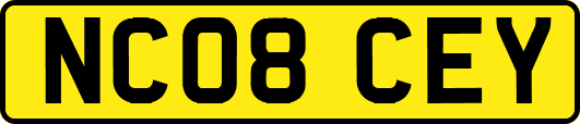 NC08CEY