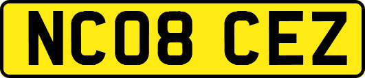 NC08CEZ