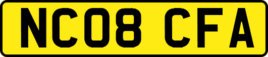 NC08CFA