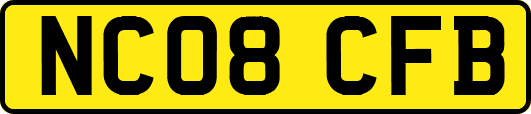 NC08CFB