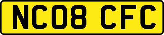 NC08CFC