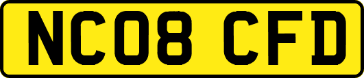 NC08CFD